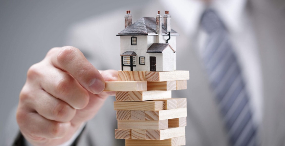 5 Metropolitan Housing Prices Increased