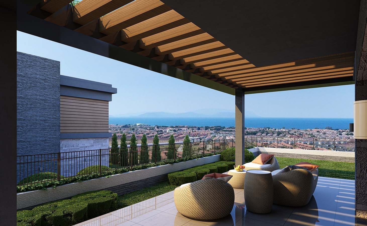 Bu Özel Projede Yerinizi Almak İster misiniz?