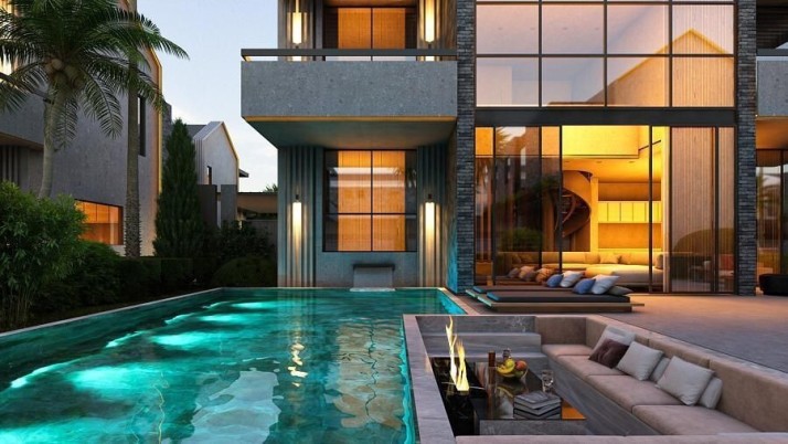 A Peaceful Life Awaits You!