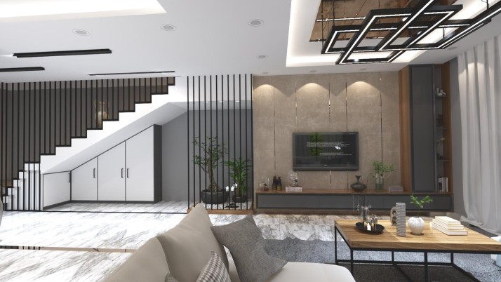 GREAT VILLAS WITH PRIVATE POOL IN NATURE IN GUZELÇAMLI !!!