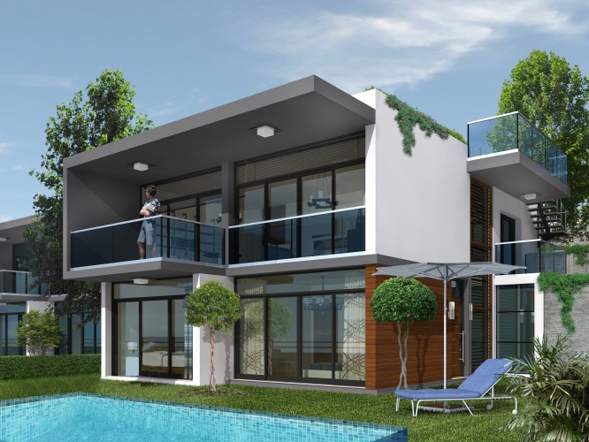 Great Location And A Great Project !!