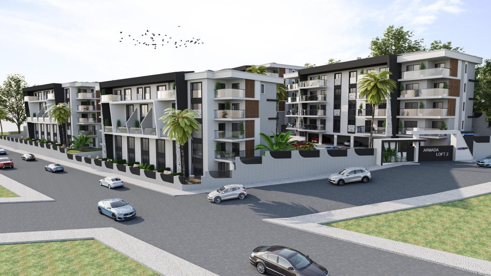 Keyifli Bir Yaşam İçin Tasarlandı!!