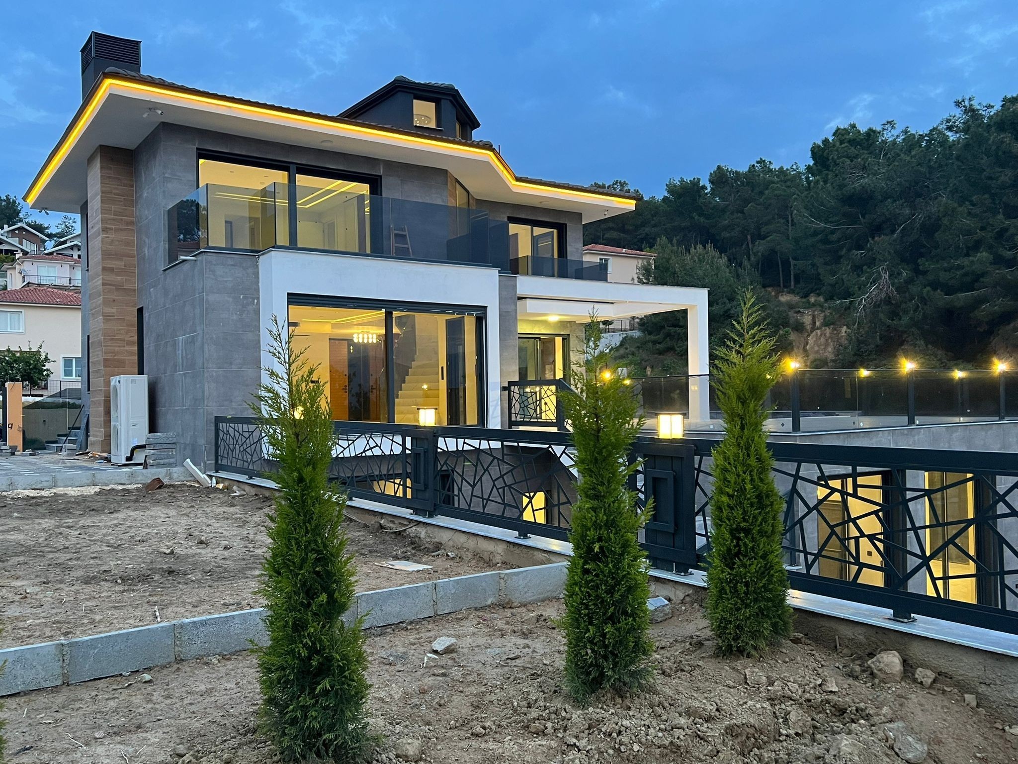 Sade Ve Konforlu Bir Yaşama Davetlisiniz!!!