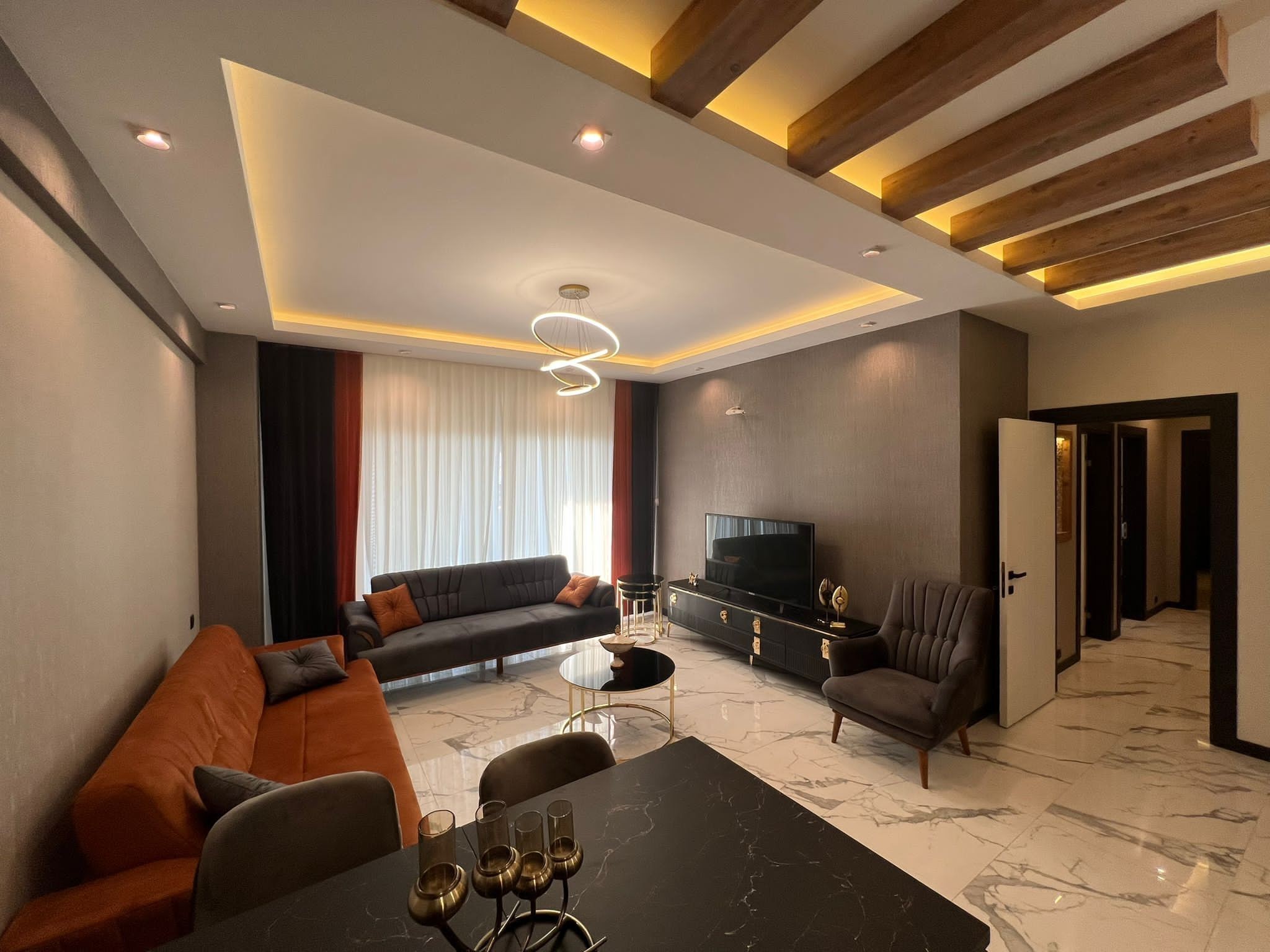 OPEN A NEW PAGE ON A BRAND NEW LİFE !