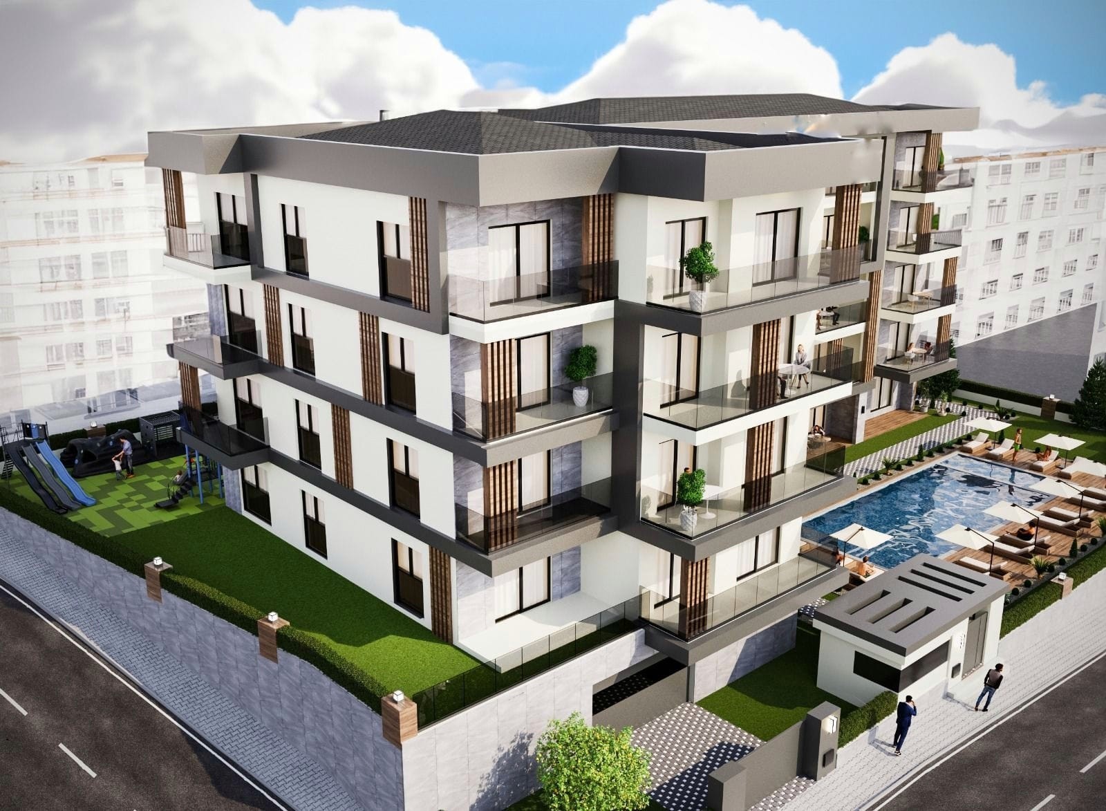 YEPYENİ BİR YAŞAMA SAYFA AÇIN !