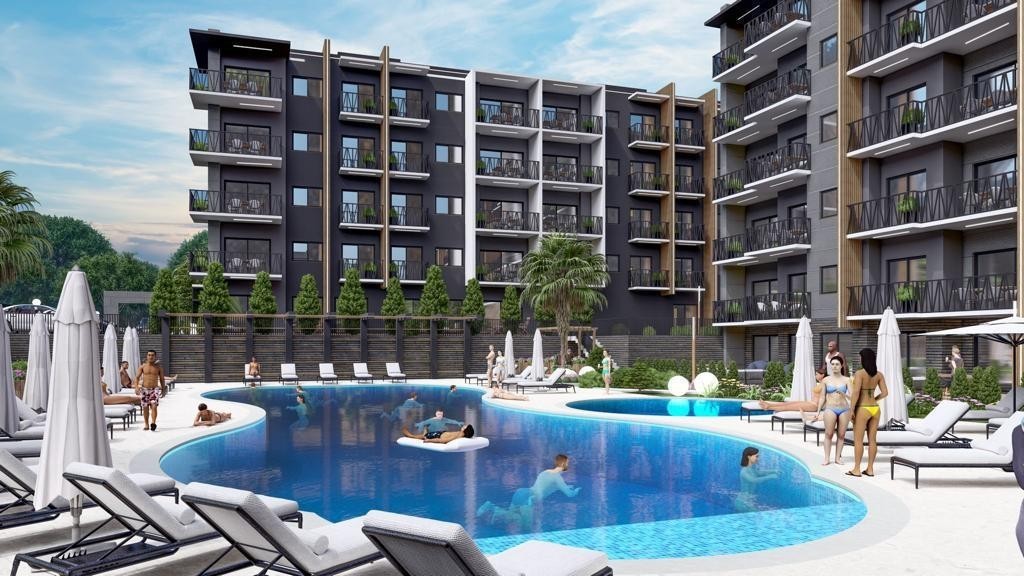 SONSUZ KEYİFE DAVETLİSİNİZ