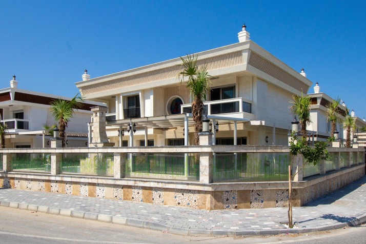 The most beautiful view of Kuşadası is waiting for you !!!