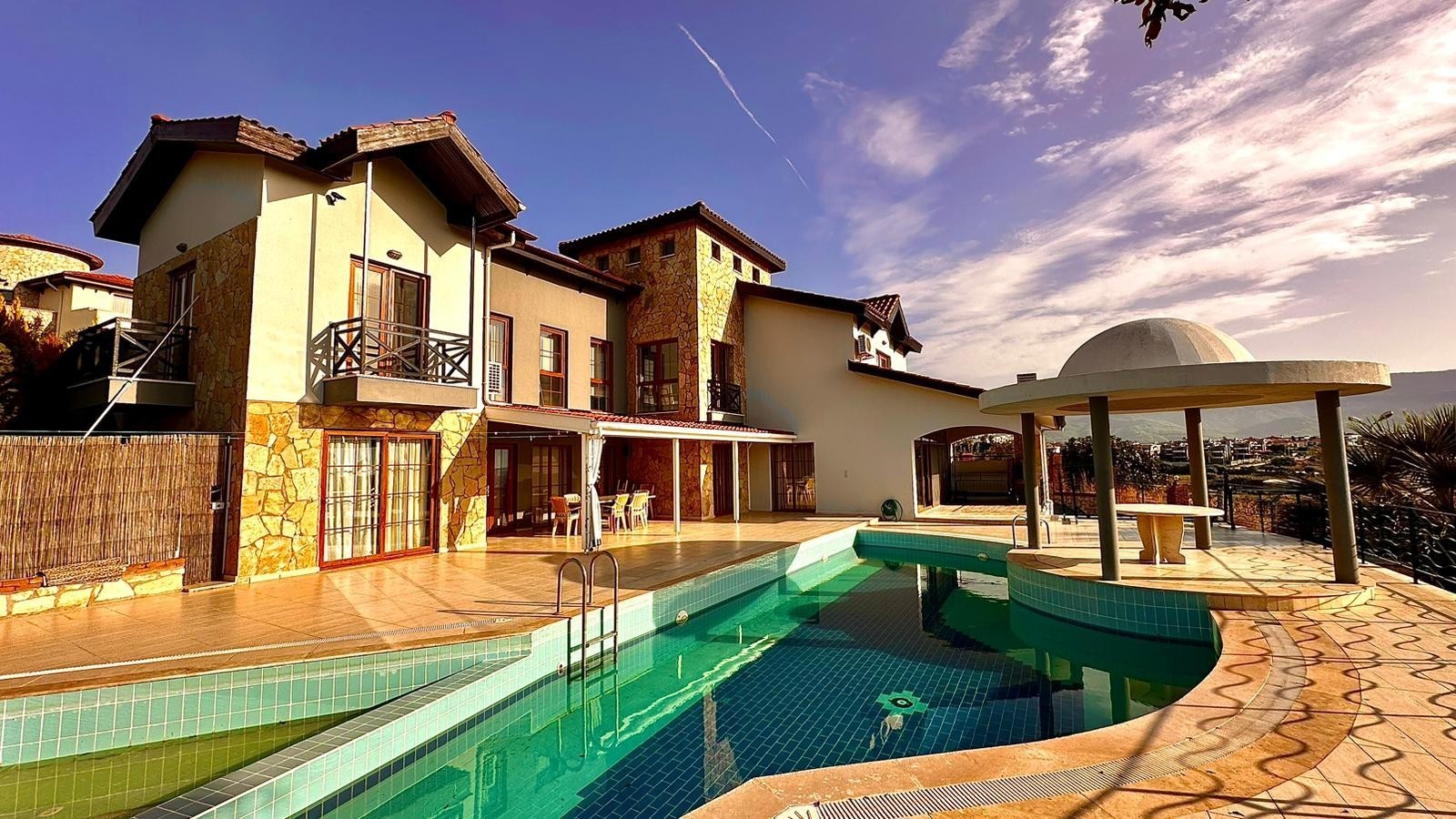 UNIQUE MODERN DESIGN IN SOĞUCAK !!!